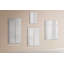 Weekly Planner Magnetic Dry Erase Board
