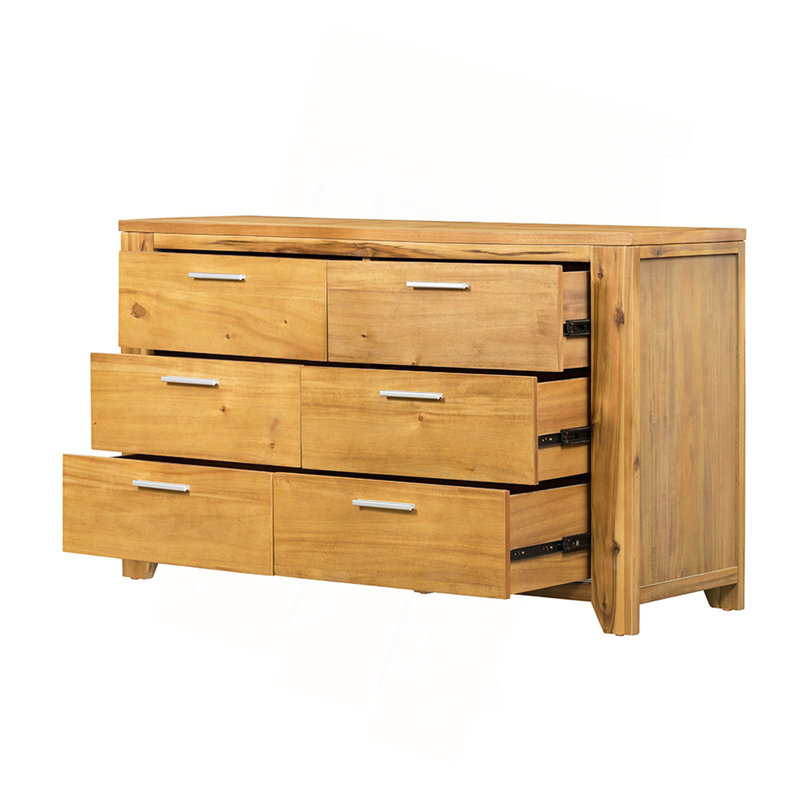 Commode 6 tiroirs