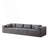 Riaan Modular Sectional Sofa-969932138