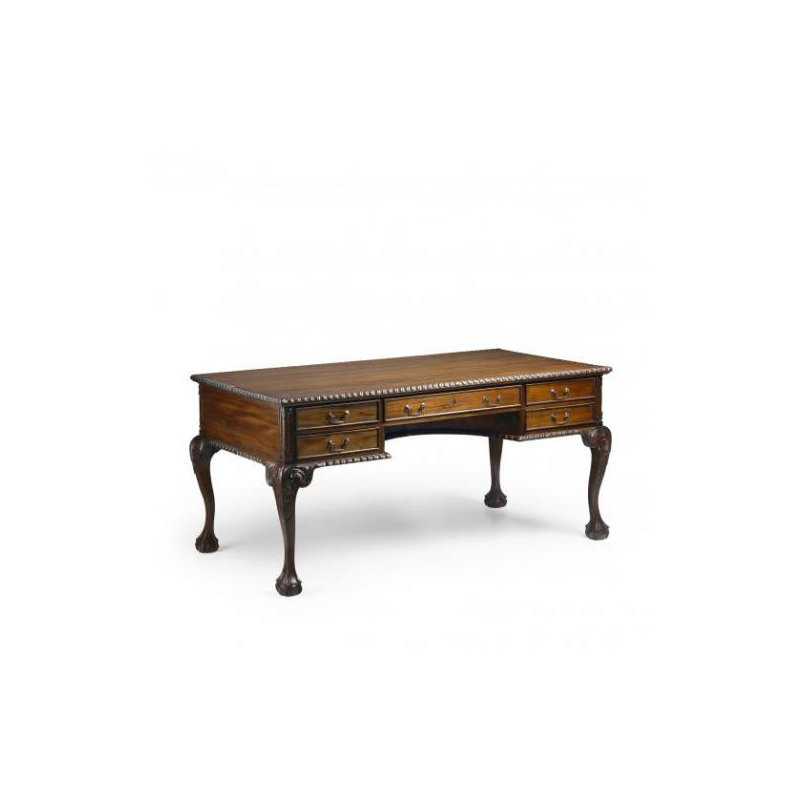 Chippendale Writing Desk
