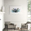 Blue Shift I Print by James McAllen-26947666-26947668