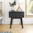  Brubaker Solid Wood Nightstand-1782580682