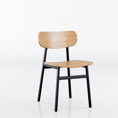 Chaise d'appoint Ayomi