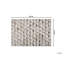Yorkshire Geometric Hand Woven Area Rug-1967164871