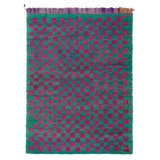 Tulu One-of-a-Kind 5'2" X 7'2" Hand Knotted Area Rug