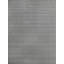 Wool Striped Area Rug in Gray-1263346334