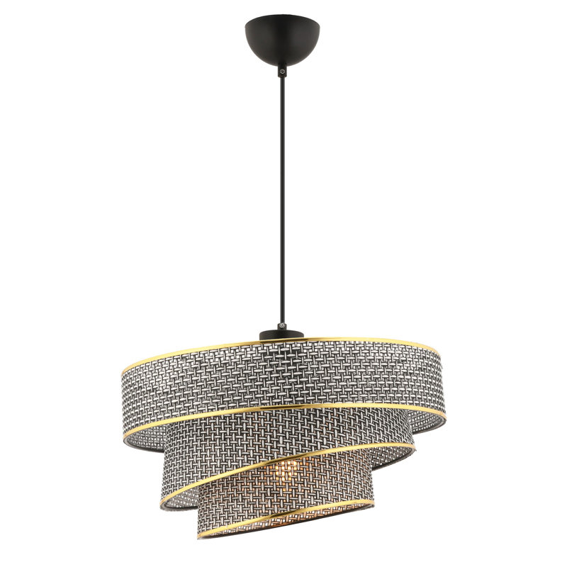 Lustre, Doré, Gris