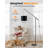 80" Arc Floor Lamp With Adjustable Height-1079140296-1079140301