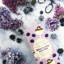 Blueberry Sundae Scented Jar Candle