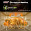 Belfry Kitchen Jaycob 12L Air Fryer Oven