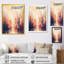 Paysage urbain moderne I - art mural urbain-1137194864-1137194868