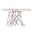 46.5'' Solid Wood Console Table