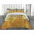 Farmhouse / Country Polyester Floral Coverlet-41893919