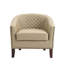 Fauteuil demi-tonneau Edvardas-1426683932