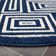 Thornbury Performance Geometric Rug