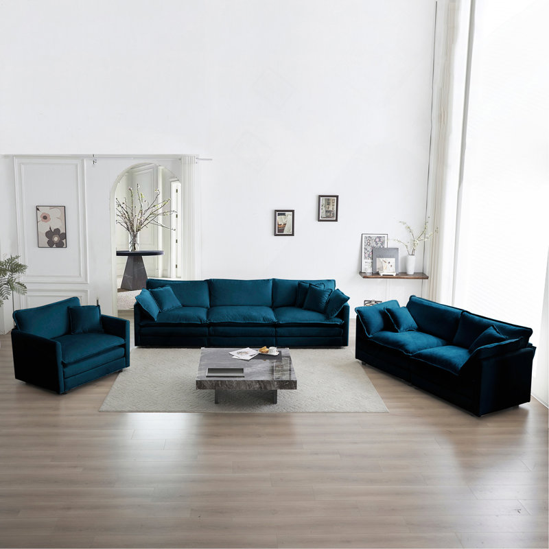 Modern Sofa Couch