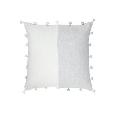 Luxe Square Pillow Cover & Insert