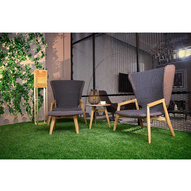 Turf Artifical Grass Rug, Runner 3'4" x 2'
