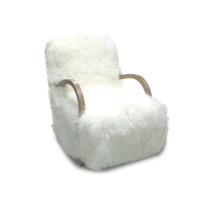 Sofitti Armchair