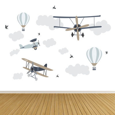 Wall Decal