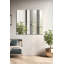 Bisou Square Wall Mirror