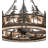 Jaliyha 30'' Ceiling Fan with Light Kit