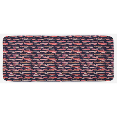 Tapis de cuisine Cars