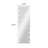 Hollywood Style Full Length LED Mirror – Tempered Glass, Exposed Bulb Front Light, 3 Color Modes, Includes Stand-1624055500