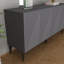 Olivia 79 cm W Console Table-105726328