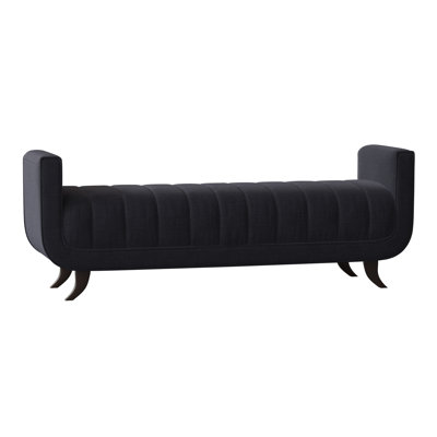 Salon Upholstered Bench