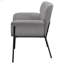 Fauteuil Davina