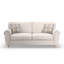 Edgar 3 Seater - Keeper Sand-1423120071