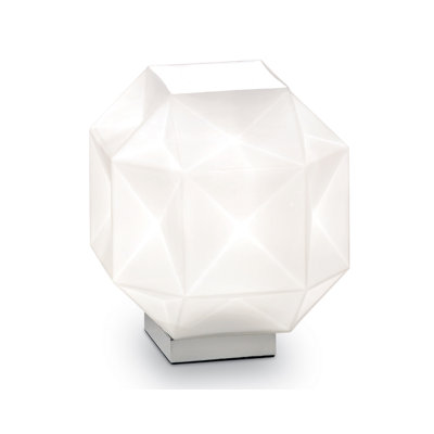 Lampe de table 9,06 po Dave