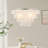 Ikraan 4 - Light Dimmable Tiered Chandelier-1362496224