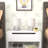 Warminster 9.25" Brushed Steel Table Lamp Set-809664251