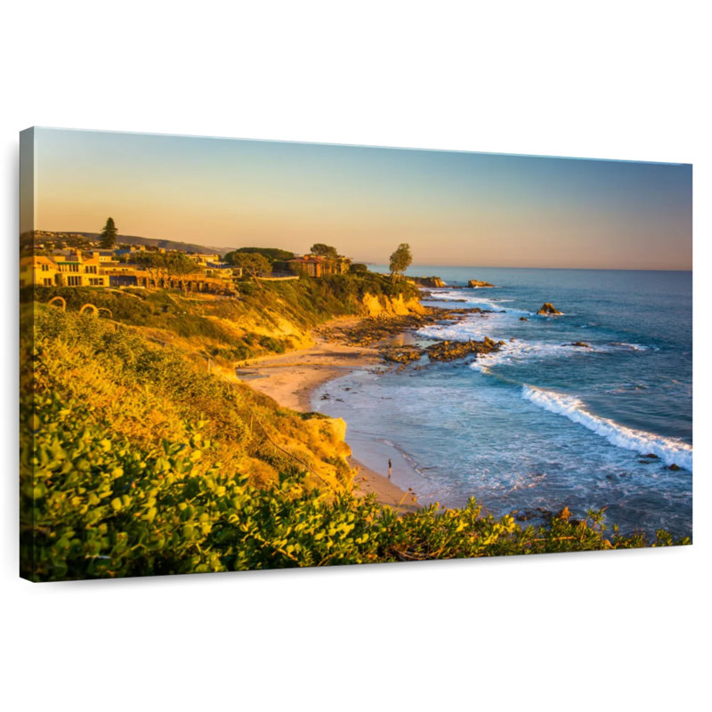 Corona Del Mar Gillard, H 24 po x l 36 po