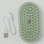 Pet Comb: Spritz & Brush