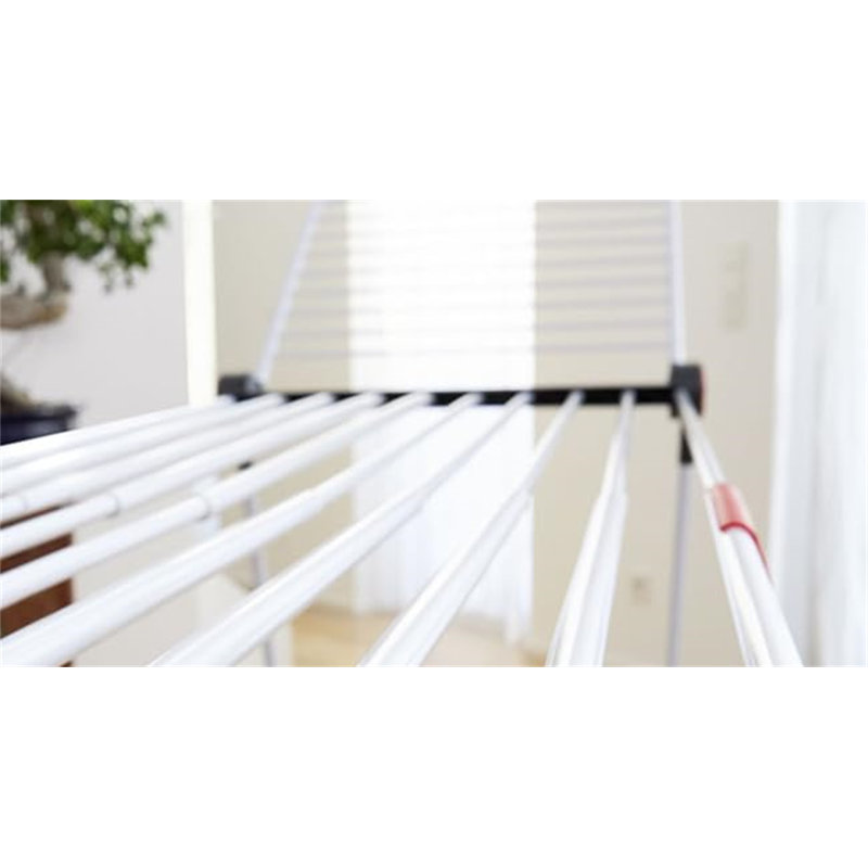 Metal Foldable Gullwing Drying Rack