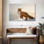 Renard majestueux Brampt-108817028
