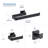 Blaze 4 - Piece Bathroom Hardware Set-92370957
