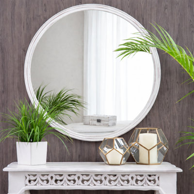 Miroir mural Adelina