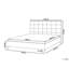 Poteet Upholstered UK Super King - DE 180 X 200 Cm Bed