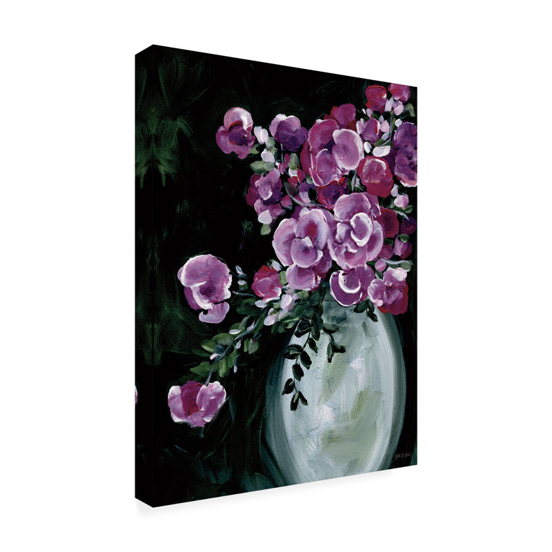 Art mural sur toile , H 32 po x l 24 po