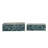 2 Piece Manufactured Wood Decorative Box Set