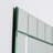 Nowthen Glass Flat Wall Mirror-1820757244