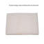 Coussin de chaise longue d'extérieur 2 pièces, coussin de chaise longue