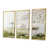 Gold Floater Framed Canvas