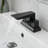 Centerset 2-handle Bathroom Faucet with Drain Assembly