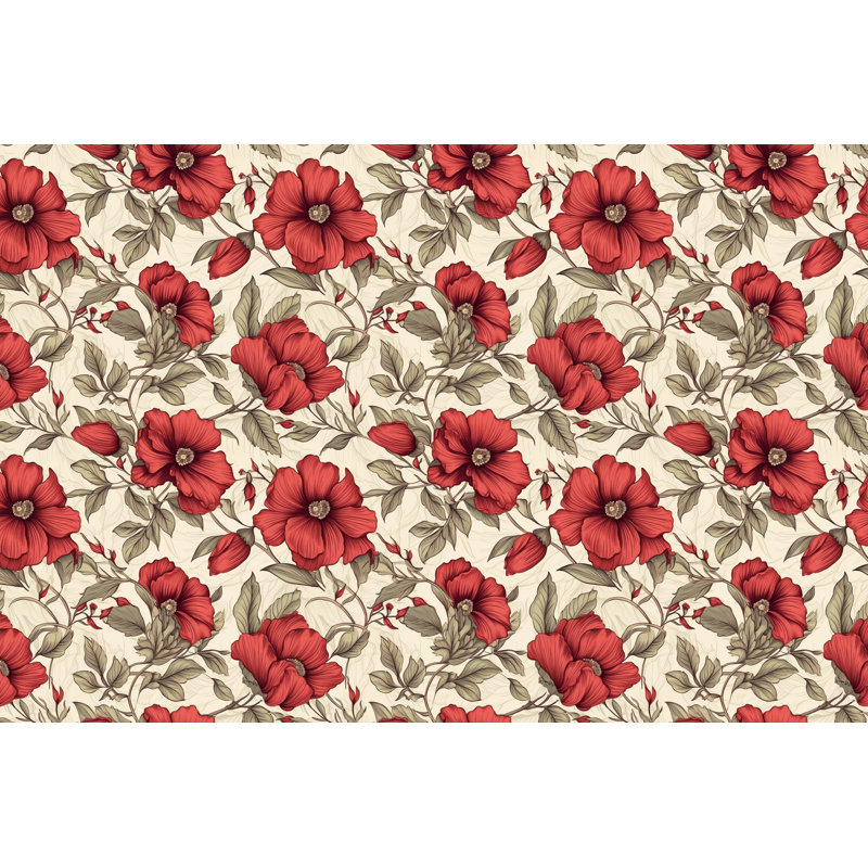 Terrick Polyester Room Darkening Curtain Pair, L 40 po x L 61 po