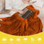 Joyan Extra Soft Sherpa Fleece Dual Sided Blanket-236279761-209552202
